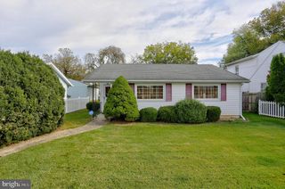 103 IRVING ST, Laurel, MD 20707