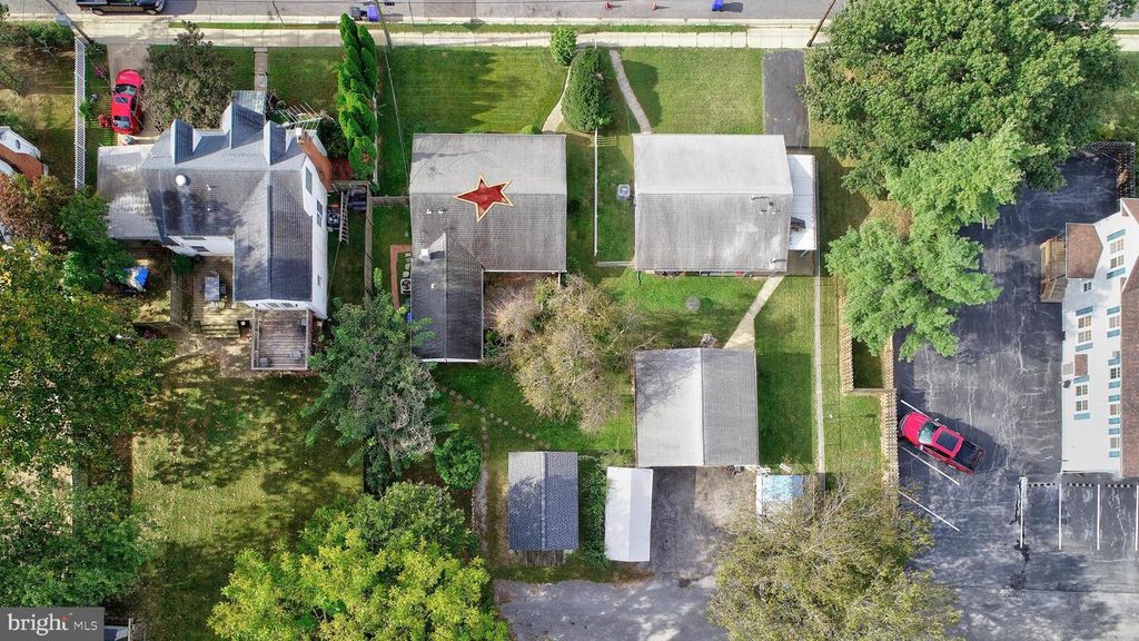 103 IRVING ST, Laurel, MD 20707