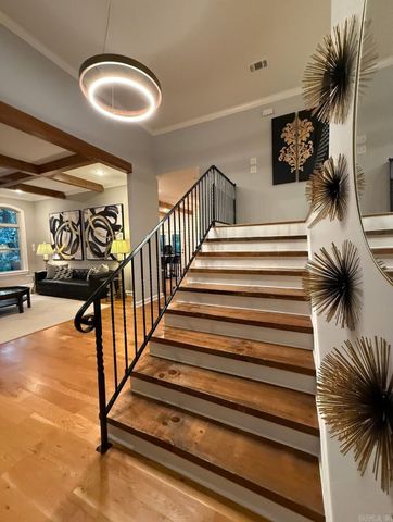 2730 Collins, Conway, AR 72034