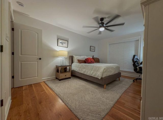 2730 Collins, Conway, AR 72034