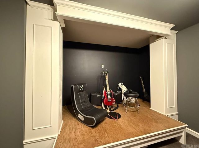 2730 Collins, Conway, AR 72034