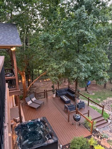 2730 Collins, Conway, AR 72034