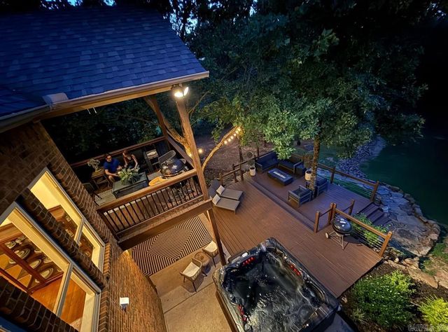 2730 Collins, Conway, AR 72034