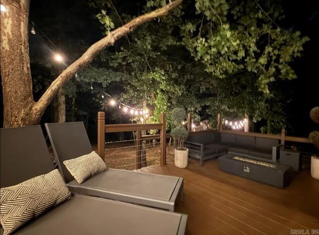 2730 Collins, Conway, AR 72034