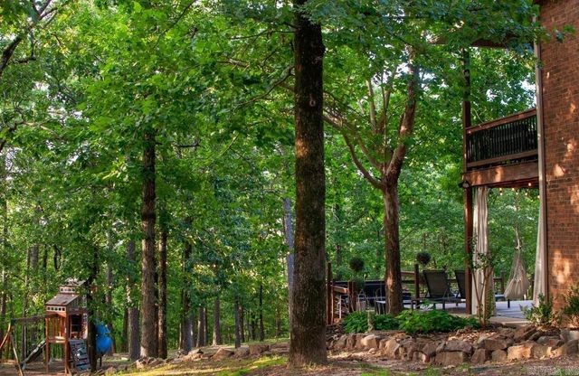 2730 Collins, Conway, AR 72034