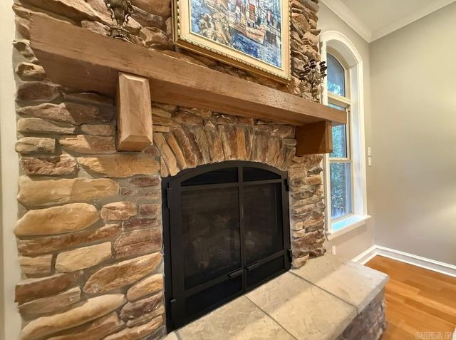 2730 Collins, Conway, AR 72034