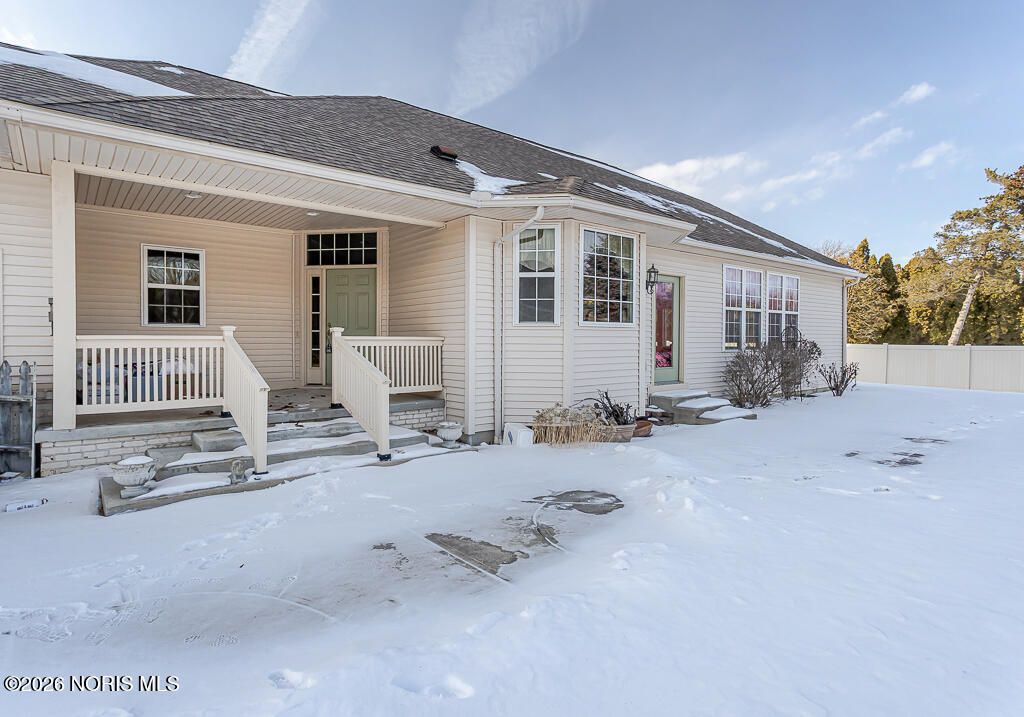 10116 Blue Creek North, Whitehouse, OH 43571