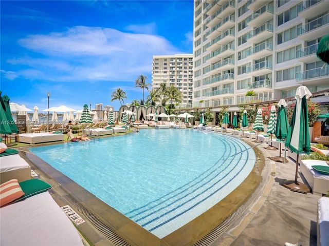 1100 West Ave 427, Miami Beach, FL 33139