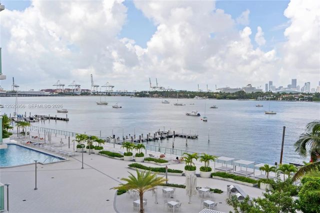 1100 West Ave 427, Miami Beach, FL 33139