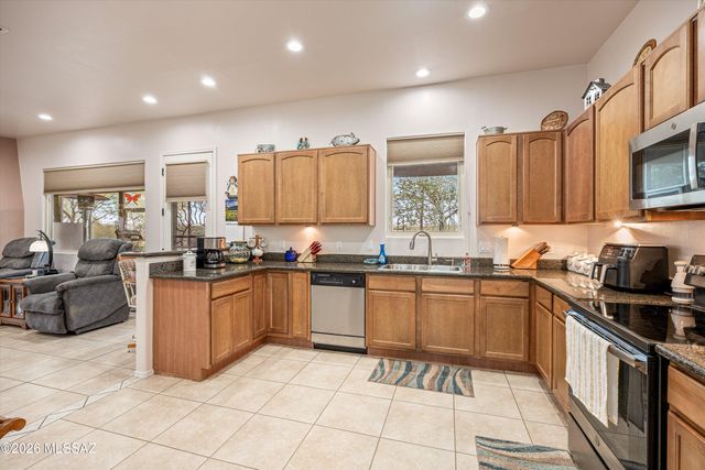 29964 E Hemlock Drive, Marana, AZ 85658