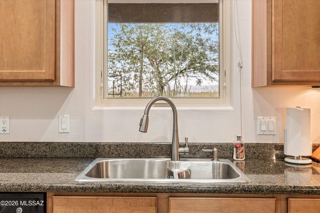 29964 E Hemlock Drive, Marana, AZ 85658