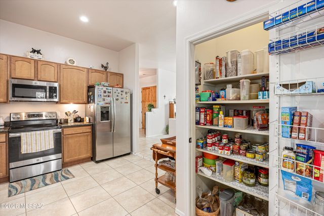 29964 E Hemlock Drive, Marana, AZ 85658