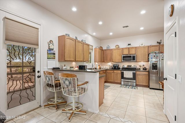 29964 E Hemlock Drive, Marana, AZ 85658