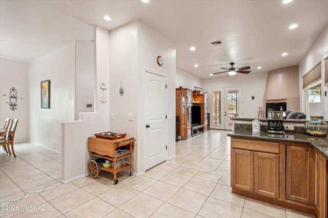 29964 E Hemlock Drive, Marana, AZ 85658