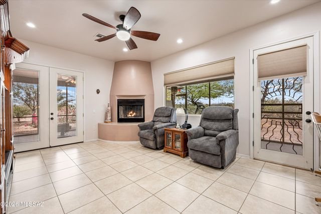 29964 E Hemlock Drive, Marana, AZ 85658