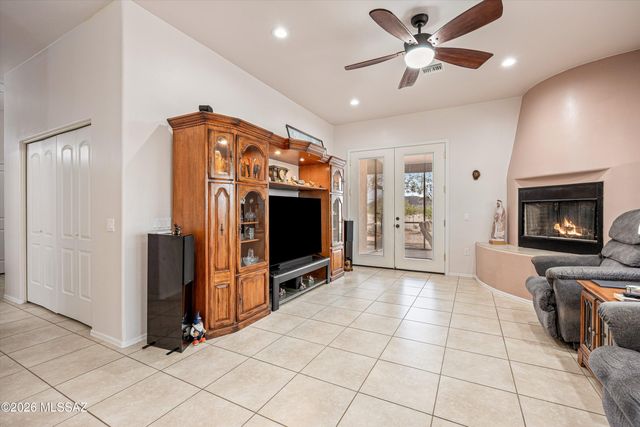 29964 E Hemlock Drive, Marana, AZ 85658