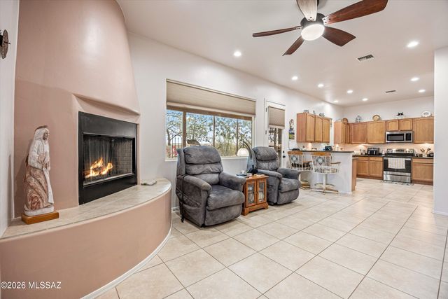 29964 E Hemlock Drive, Marana, AZ 85658