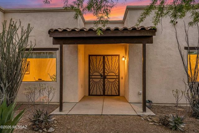 29964 E Hemlock Drive, Marana, AZ 85658