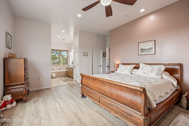 29964 E Hemlock Drive, Marana, AZ 85658