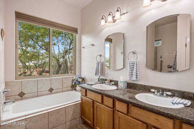 29964 E Hemlock Drive, Marana, AZ 85658