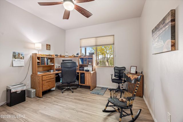 29964 E Hemlock Drive, Marana, AZ 85658