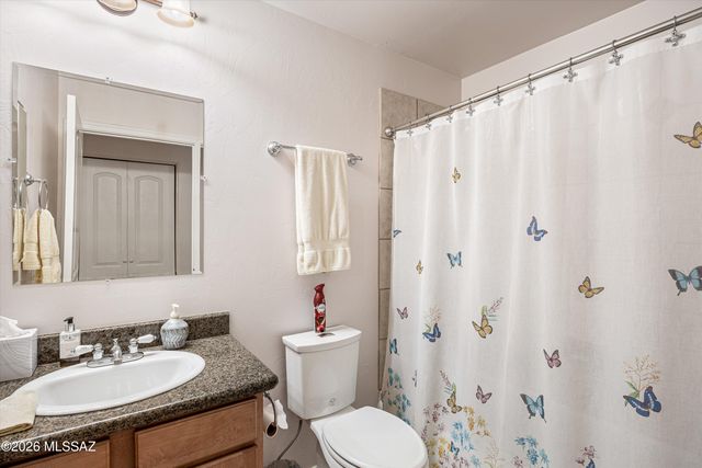 29964 E Hemlock Drive, Marana, AZ 85658