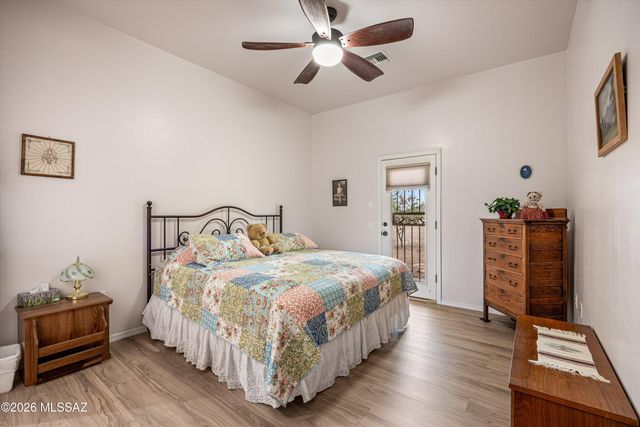 29964 E Hemlock Drive, Marana, AZ 85658