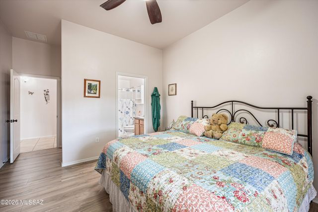 29964 E Hemlock Drive, Marana, AZ 85658