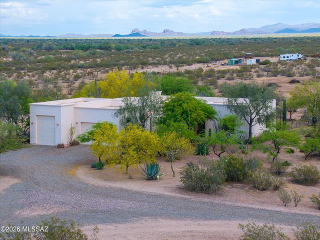 29964 E Hemlock Drive, Marana, AZ 85658