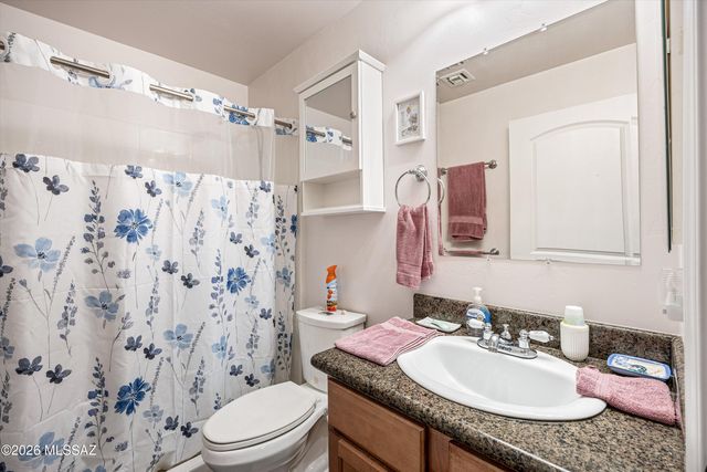 29964 E Hemlock Drive, Marana, AZ 85658