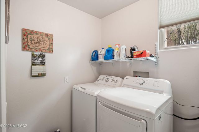 29964 E Hemlock Drive, Marana, AZ 85658