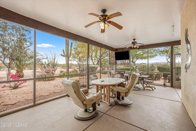 29964 E Hemlock Drive, Marana, AZ 85658