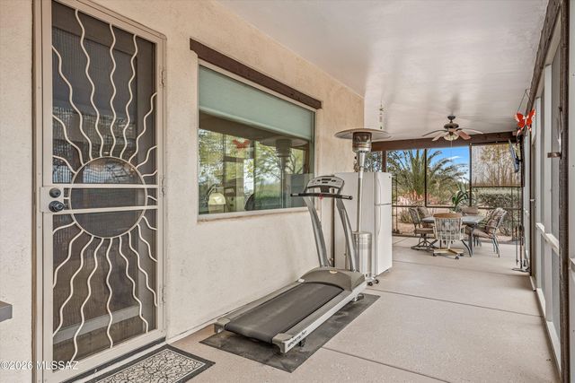 29964 E Hemlock Drive, Marana, AZ 85658