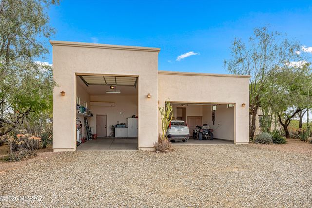 29964 E Hemlock Drive, Marana, AZ 85658