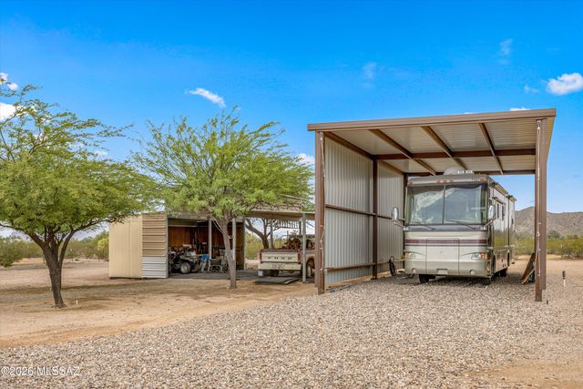 29964 E Hemlock Drive, Marana, AZ 85658