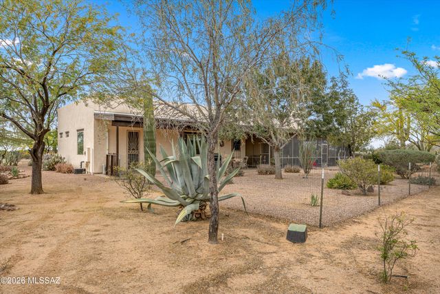 29964 E Hemlock Drive, Marana, AZ 85658