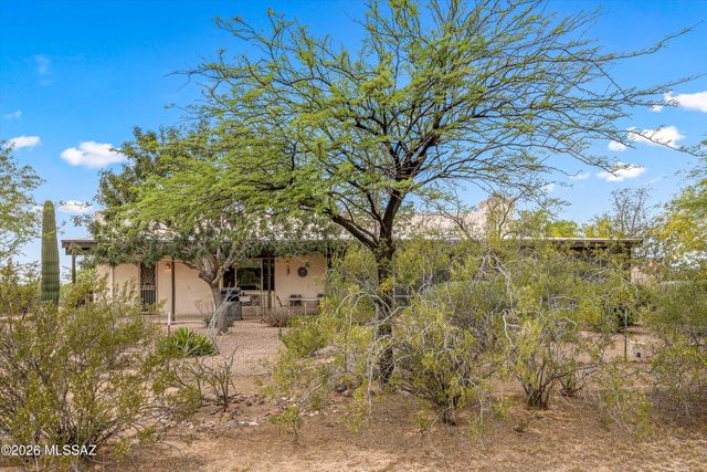 29964 E Hemlock Drive, Marana, AZ 85658