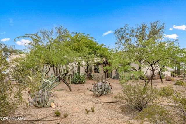 29964 E Hemlock Drive, Marana, AZ 85658