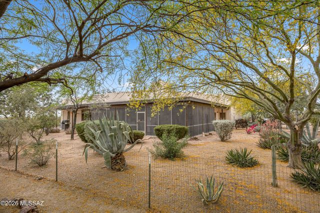 29964 E Hemlock Drive, Marana, AZ 85658