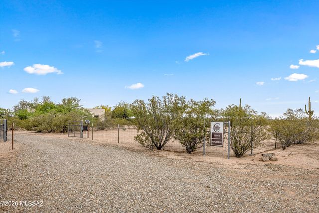 29964 E Hemlock Drive, Marana, AZ 85658
