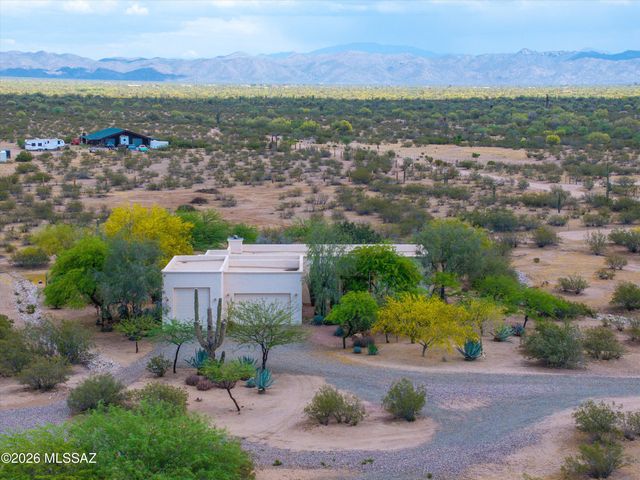 29964 E Hemlock Drive, Marana, AZ 85658