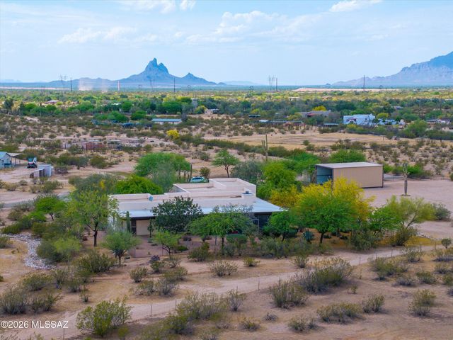 29964 E Hemlock Drive, Marana, AZ 85658