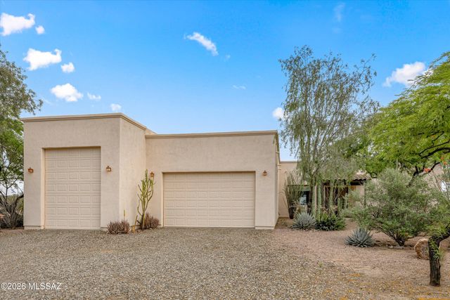 29964 E Hemlock Drive, Marana, AZ 85658