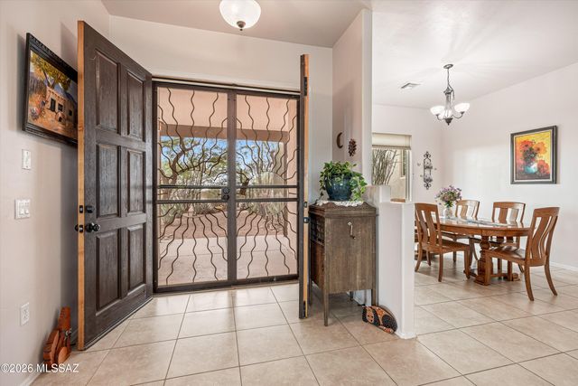 29964 E Hemlock Drive, Marana, AZ 85658