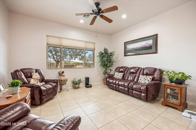 29964 E Hemlock Drive, Marana, AZ 85658