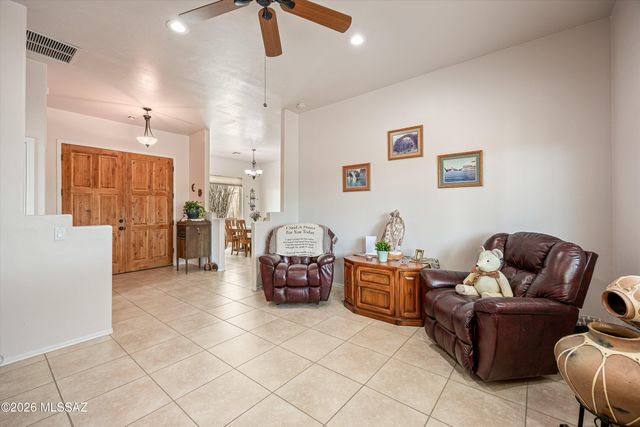 29964 E Hemlock Drive, Marana, AZ 85658