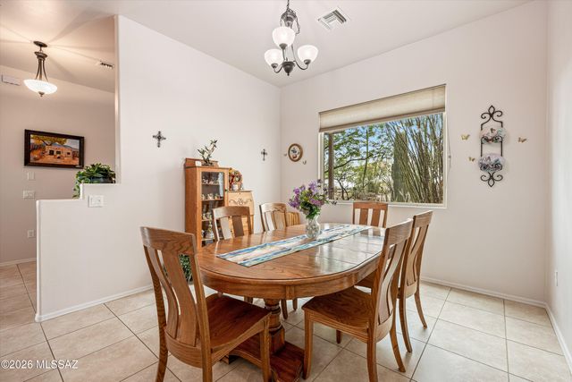 29964 E Hemlock Drive, Marana, AZ 85658