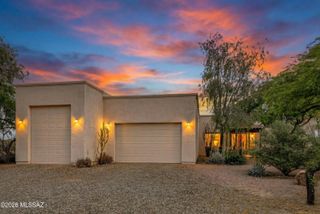29964 E Hemlock Drive, Marana, AZ 85658