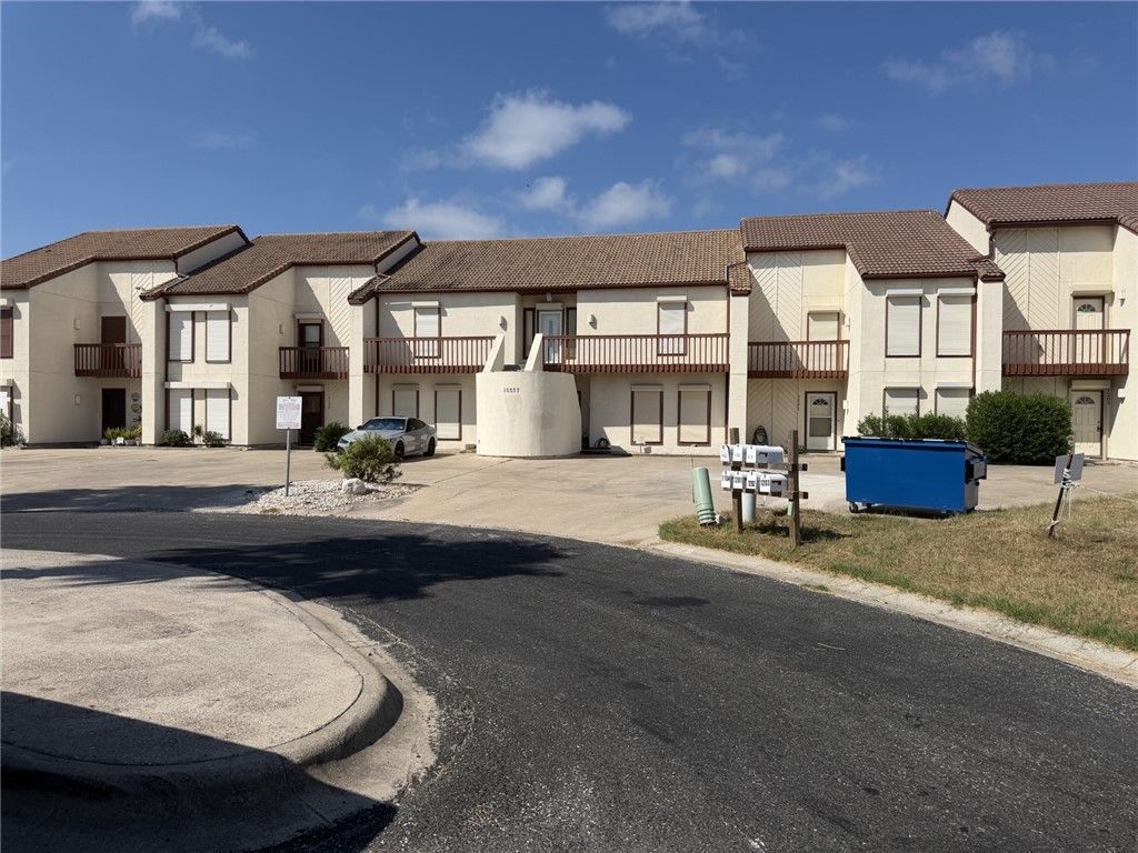 15337 Bonasse Ct 1104, Corpus Christi, TX 78418 — exterior