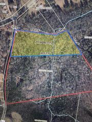 000000 Tubbs Mountain Road, Travelers Rest, SC 29690